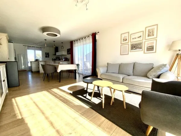 Maison Vente Les Sables-d'Olonne 5p 105m² 379000€