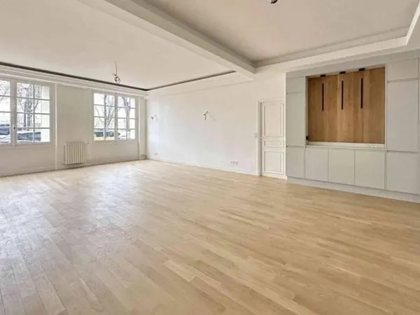 Appartement 4 pièces 97 m²