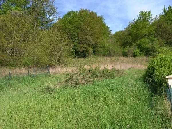 Terrain 1397 m² Mareil-sur-Loir