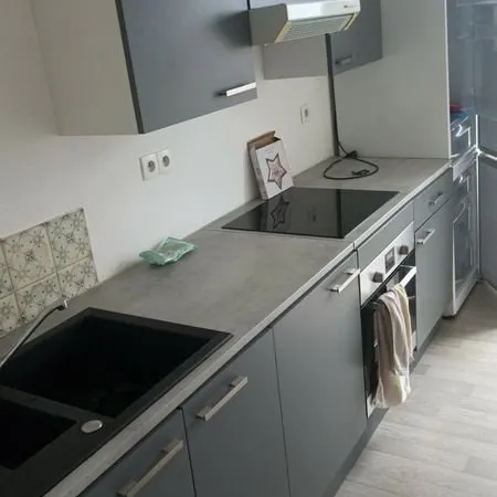 T3 meublé 65m2 sur montbeliard