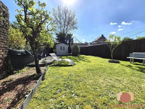 Maison 4 pièces 103 m²