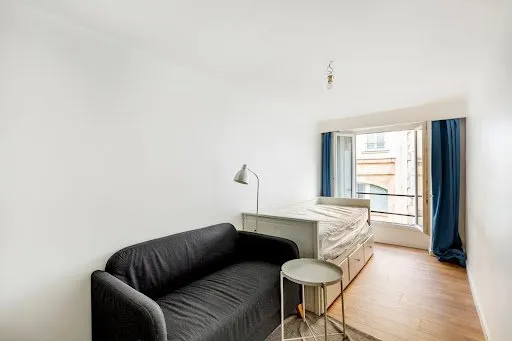 Appartement 1 pièce 24 m²