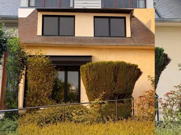 Maison 5 pièces 119 m²