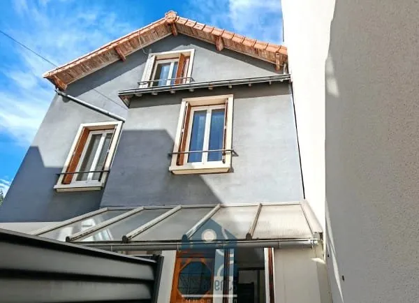 Maison 3 pièces 70 m²