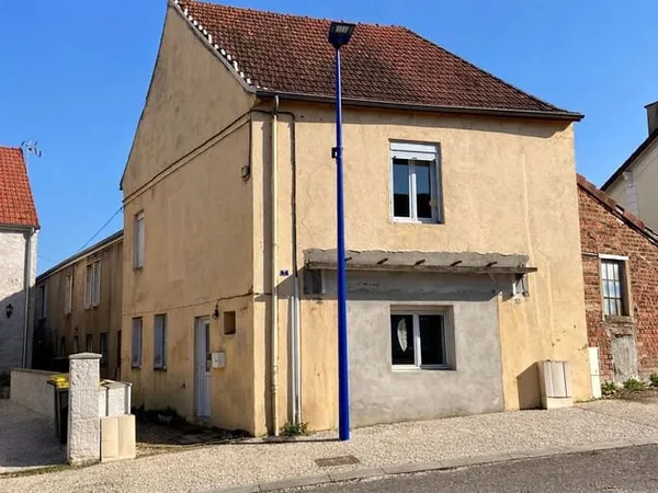 Immeuble de rapport 7 pièces 163 m²