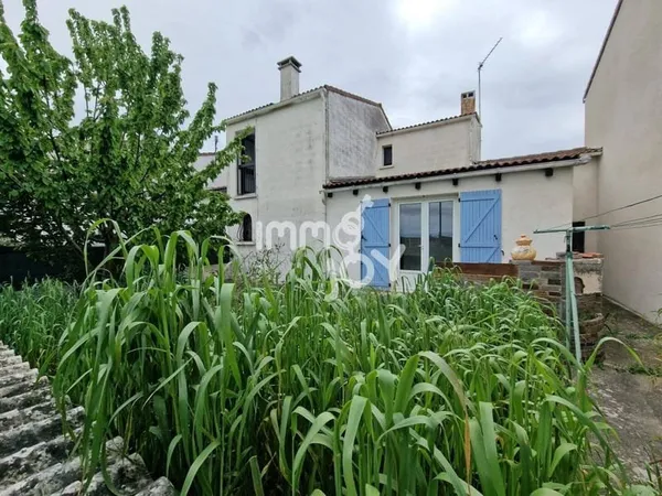 Maison 5 pièces 110 m²