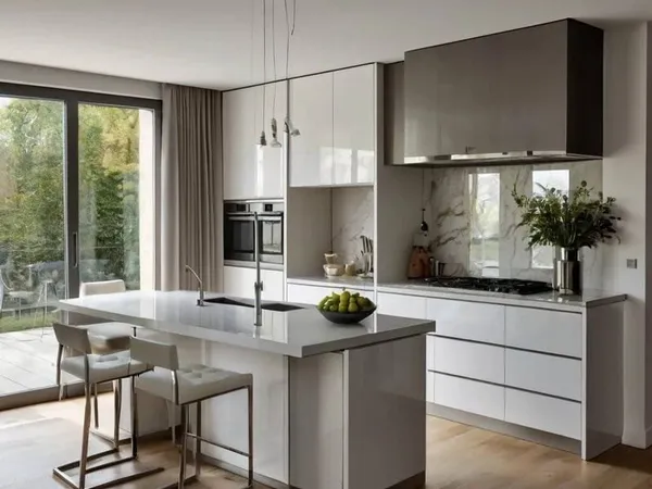 Maison 3 pièces 74 m²