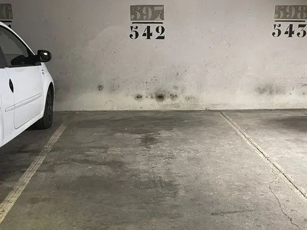 Location parking