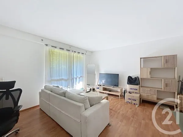 Appartement 2 pièces 55 m²