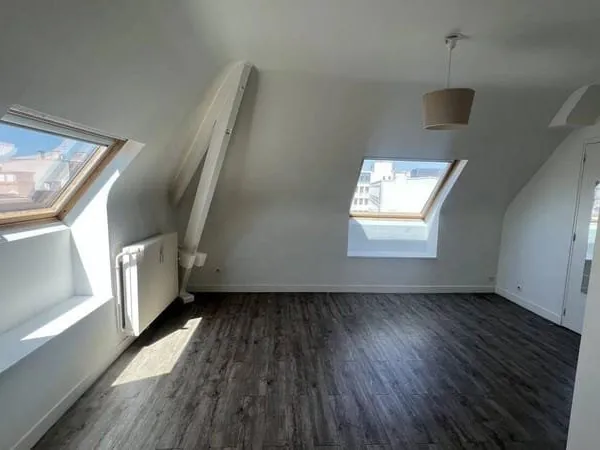 Appartement 1 pièce 30 m²