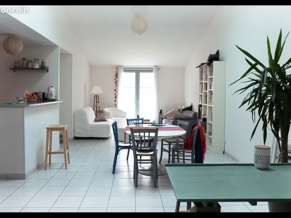Centre verdun bel appart t 4 115 m 2