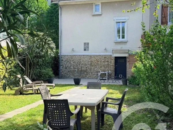 Maison 4 pièces 66 m²