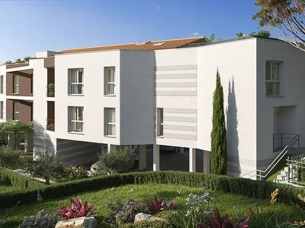 Appartement 3 pièces 72 m²