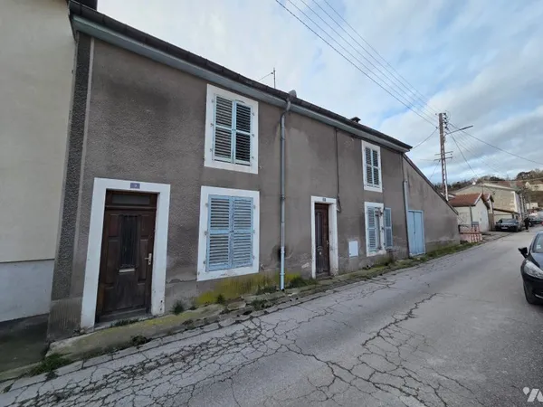 Maison 6 pièces 130 m²