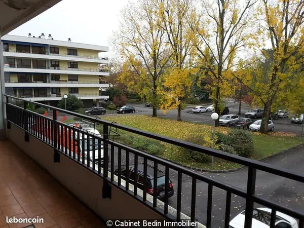 Appartement 3 pièces 79 m²