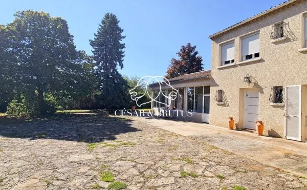 Maison à vendre Saint-Germain-Laval