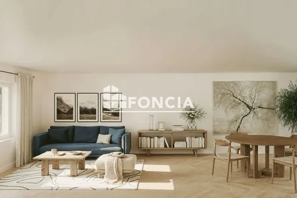 Maison 5 pièces 132 m²