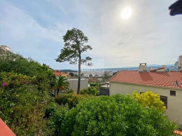 Maison Vente Nice 5p 146m² 1365000€