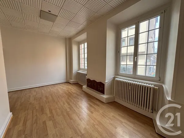 Appartement 1 pièce 35 m²