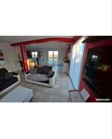 Maison 95m2