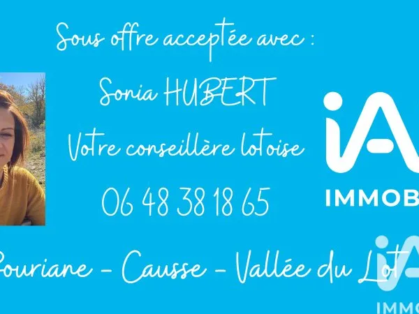 Maison 6 pièces 95 m²