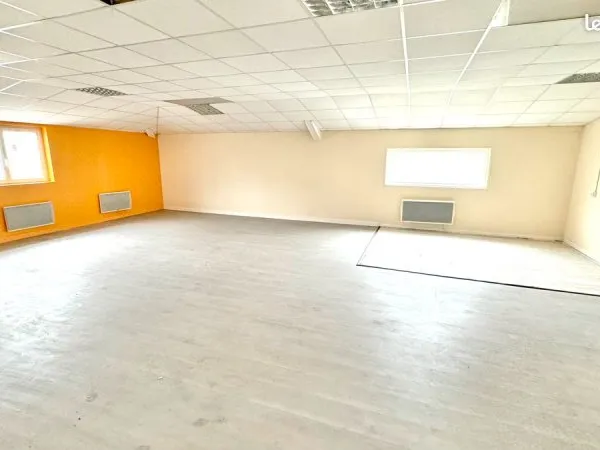 🏷️ Appart T7 à rénover _ Plateau Brut | HYPER CENTRE