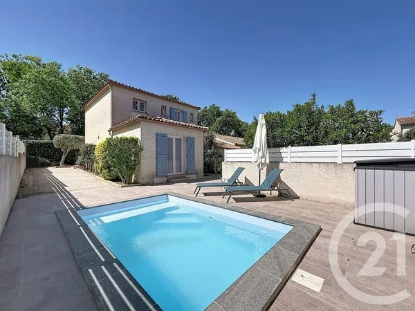 Maison 4 pièces 106 m²