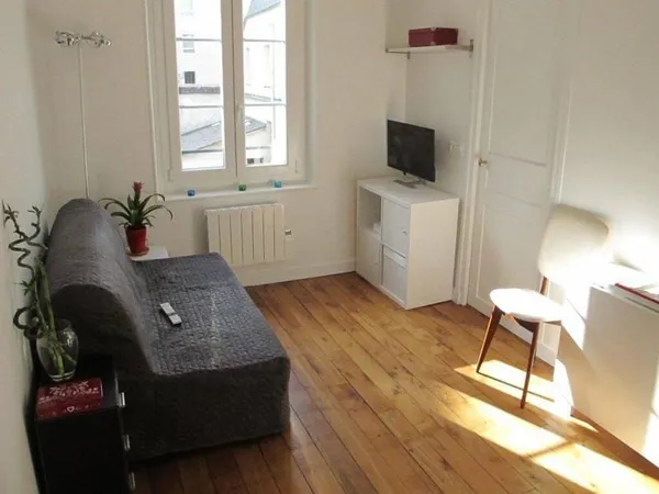 Appartement 2 pièces 30 m²