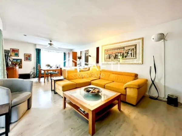 Maison 5 pièces 130 m²
