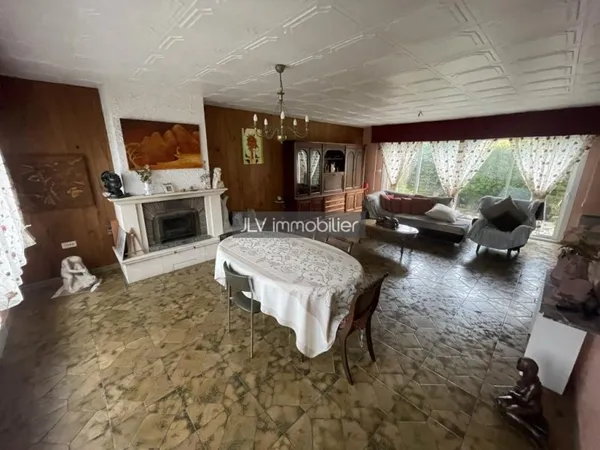 Maison en Vente - Saint-Pol-sur-Mer (59430)