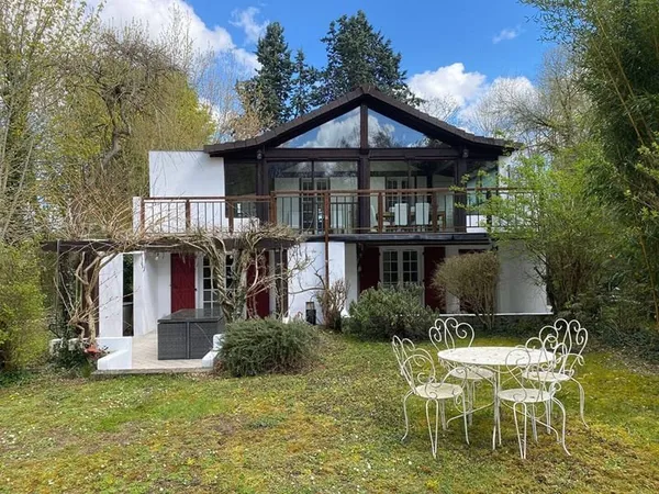 Maison 6 pièces 149 m²