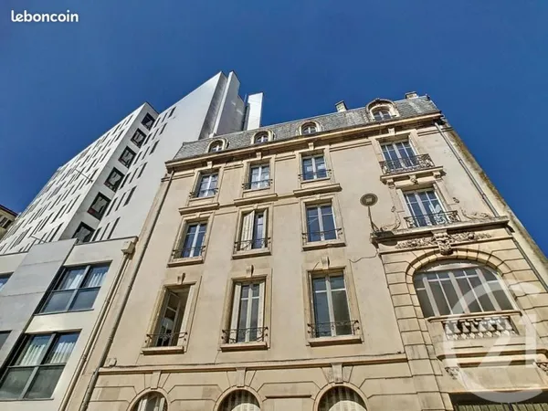Bureaux 214 m²