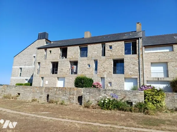 Appartement 3 pièces 71 m²