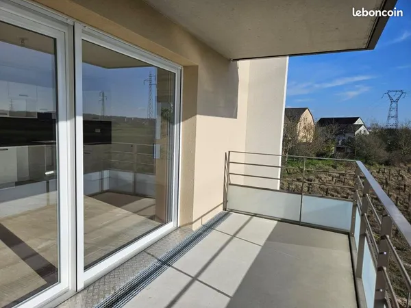 Appartement T3