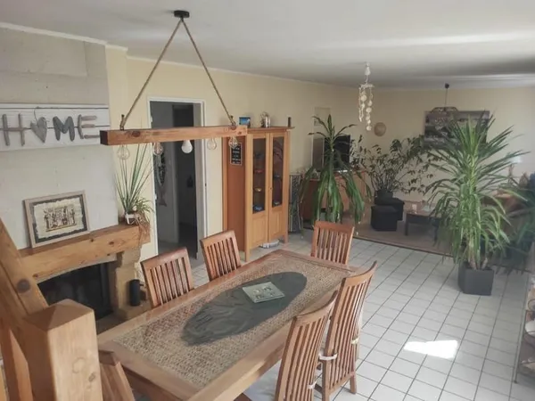 Appartement duplex À Vendre