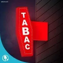 Café, fonds de commerce, tabac 89 m² Marzy
