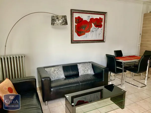 Appartement 4 pièces 78 m²