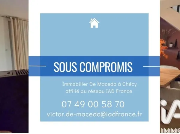 Maison 5 pièces 110 m²