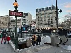 Local commercial 110 m² PARIS