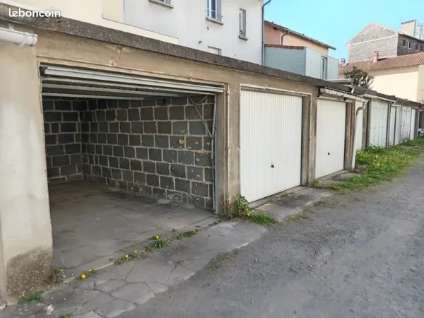 Stationnement Location Chamalières   90€