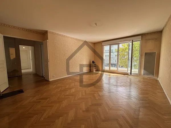 Appartement Rueil Malmaison 3 pièce(s) 70.75 m2