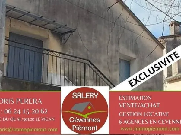 Maison 4 pièces 140 m²