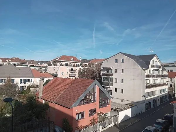 Appartement 4 pièces 100 m²