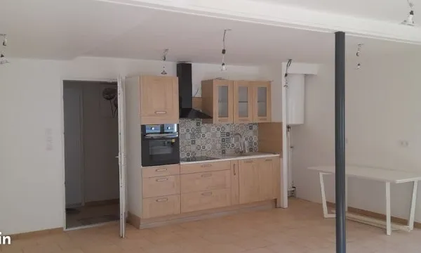 Aopartement T2