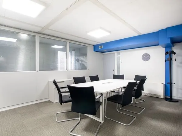 Bureaux 45 m²