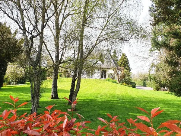 Vends maison