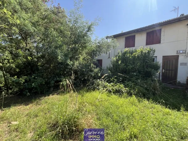 Maison 4 pièces 78 m²