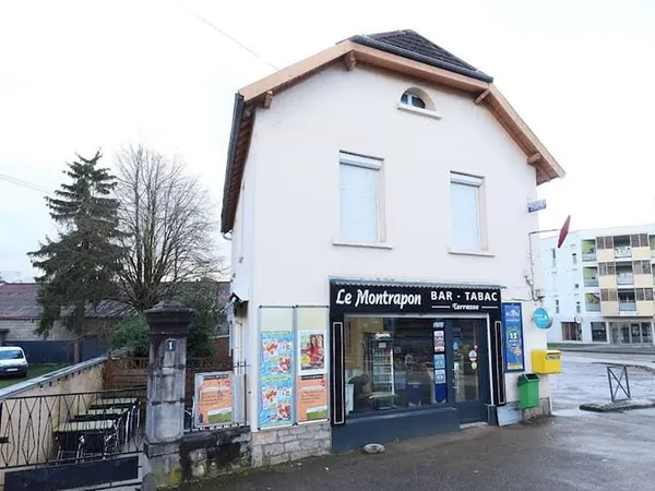 Maison 5 pièces