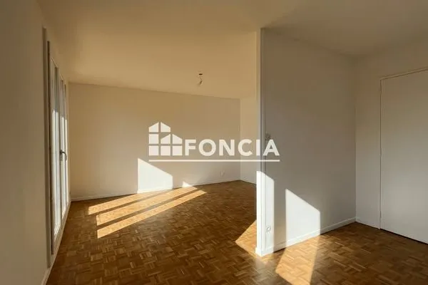 Appartement 4 pièces 71 m²