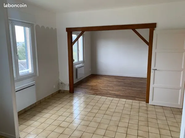 Appartement Centre Mortain